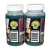 Ganja Love Bubbles (2 Pack) 4 oz. Bottles