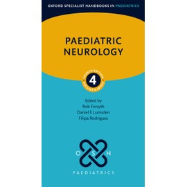 Paediatric Neurology 4th edition