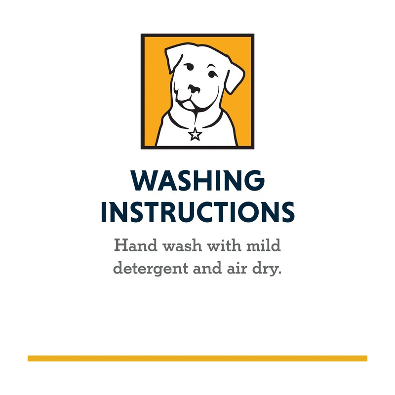 Ruffwear, Trail Runner Running Vest, with Hydration Bladder, Blue Pool,