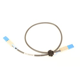 External Mini SAS SFF-8088 to SFF 8088 Stacking Cable 1M - VDCHF