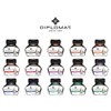 Diplomat Black Octopus Ink Bottle 30ml