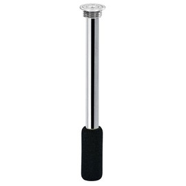 SuperStroke 75G Counter Core, Black, silver (RSS163)