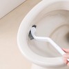 Ohe Toilet Brush White Approx. Width 34 x Depth 2