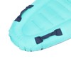 Security Inflatable Surf Boards with Handle Portable Professional Surfing Accessories