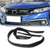 Engine Bonnet Rubber Hood Seal Gasket Fit for Honda Civic
