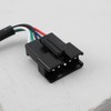 ECSiNG 5-Pin Ebike K-T Display to SM Controller Adapter Cable