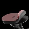 N50 Magnetic Phone Holder 360° Rotation Paste Installation Dash Air