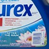 Purex Liquid Laundry Detergent After the Rain 50 Ounces, 38