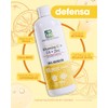 Vitamina C + D3 + Zinc | Suplemento Líquido de