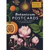 Botanicum Postcard Box Set