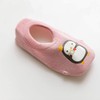 Smart-Bear W024 Children's Socks, Baby Socks, Anti-Slip, Soft, Comfortable, Sweat