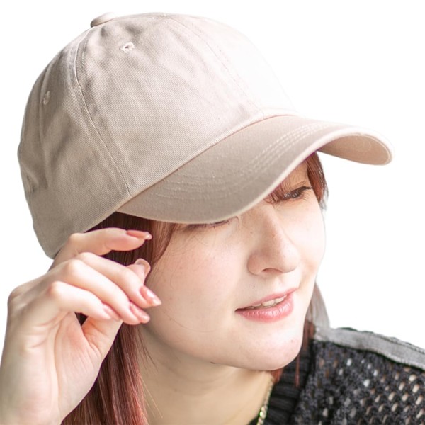 14+ ICHIYON PLUS Women's Deep Hat UV Protection UV Protection
