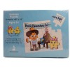 Science Puzzle 12 Pieces 8" X 10" Ages 3 and