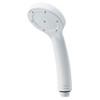 Kakudai racket shower white 356-300-W