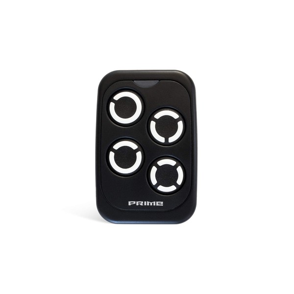 Universal Handheld Transmitter Prime 433-868 MHz Remote Control Garage Door
