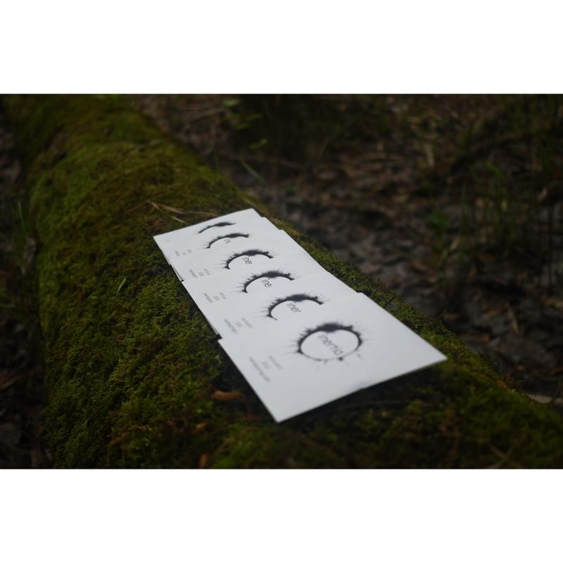 Inertia Acoustic Guitar Strings .012-.053 92/8 Phosphor Bronze Coated -