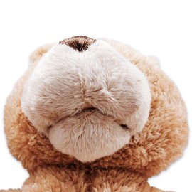 Gund Hug Me Hugo Animated 16" Plush