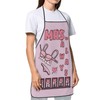 Couples Aprons For Him And Her, Mr Mrs Always Right