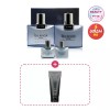 Izernox [이자녹스]옴므 2종 기획세트 [IZONE] Men's 2-Piece Set