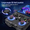 R36MAX Retro Handheld Game Console, 18000+ HD Games Mini Retro