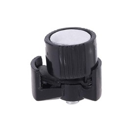 luosh Universal Magnet For Bicycle Bike Cycling Computer Works Speedometer Odometer,16mm x 12mm