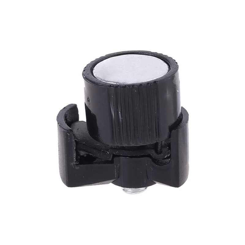 luosh Universal Magnet For Bicycle Bike Cycling Computer Works Speedometer