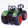 Bburago B18-31611 10CM FENDT 1000 Vario Tractor,Green