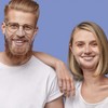 Snug-Fit Full-Face Transparent Protective Face Shield 1type 3ea