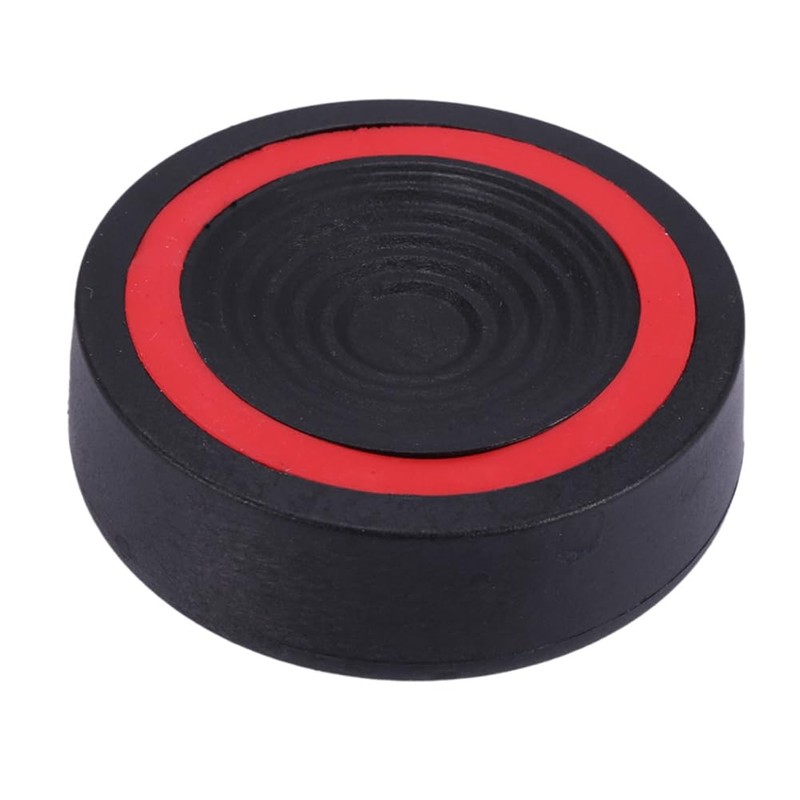 YEHEI 3 Piece Tripod Foot Pads Heavy Suppression Pads Anti