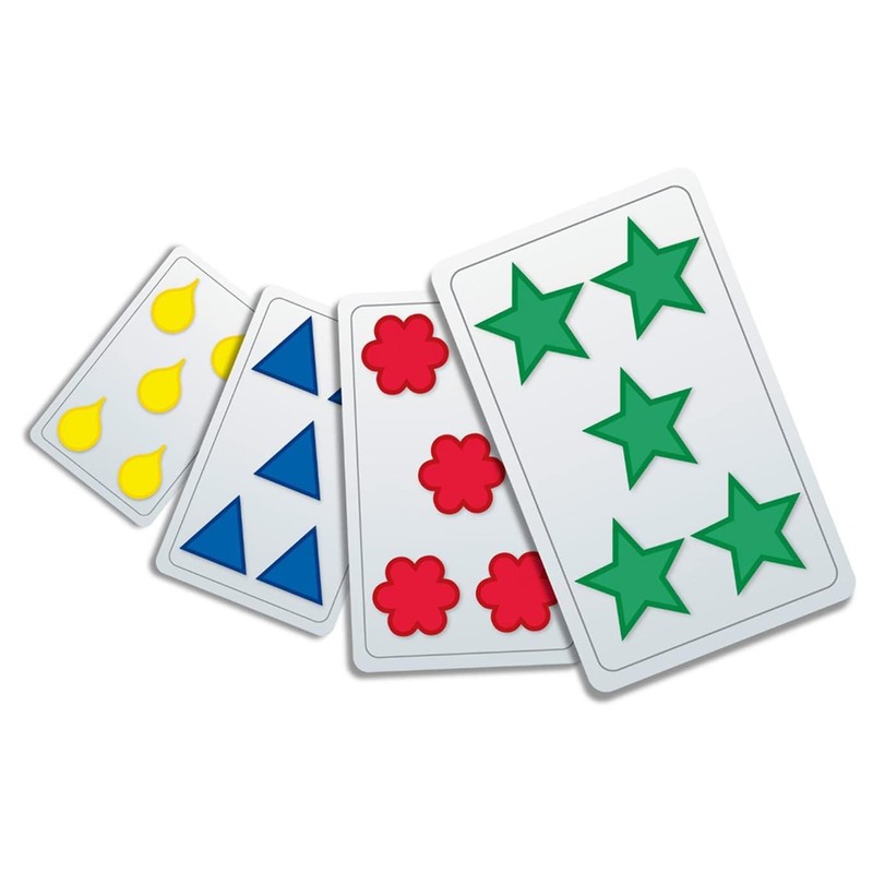 Mattel Flip and Blink Card Game Combo Pack of 2