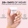 KIARA SKY Kiara Sky Long Lasting Nail Dip Powder Nude