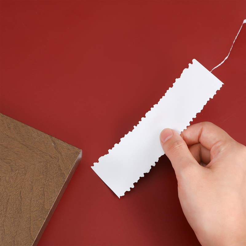 Saypacck Self Adhesive Crack Repair Tape Drywall Joint Tape Patch