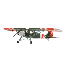 Tamiya 25158 Fiesler Fi156c Storch Foreign Air Forces. Swiss, Italy 1:48