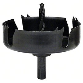 Bosch Accessories Downlight Hole Saw, Black, 2609256D12