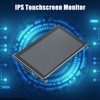 5 Inch IPS Touchscreen Monitor for RPi 800x480 HD Multimedia