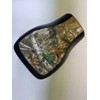 HCC Racing seat Cover Compatible with Honda Foreman 500 FITS