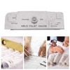 Fillet Weld Gauge Weld Test Ulnar Welding Inspection Gauge Inch