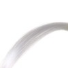 SagaSave Fishing Line, 500m Clear Nylon Invisible Thread, Strong Fishing