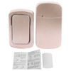 Wireless Doorbell Battery Free Self Generating Waterproof Mini Doorbell AC