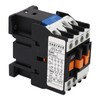 2 Poles AC Contactor 3 Phase 2NO 2NC Electric Contactor