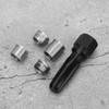 Fydun Repair Kit for Spark Plug Thread 14 mm M14
