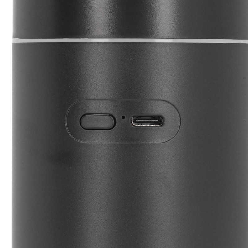Car Diffuser USB Powered Automatic 2000mAh with 7 Colors Lights