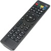 ALLIMITY 322W1 322W2 Replacement Remote Control for MAG 250 254