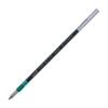 Mitsubishi Pencil, Ballpoint Pen Refill, Black, Red, Blue, Green, Jet