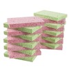 LTWHOME Natural Cellulose Sponges Scratch-Resistant Durable Cleaning Sponges Item Number