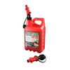 Safety Filling System 5 Litre Canister Special Fuel KETTLITZ-Medialub SK-2T