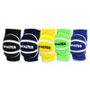 Walter Volley Professional Knee Pads, Yellow, Senior