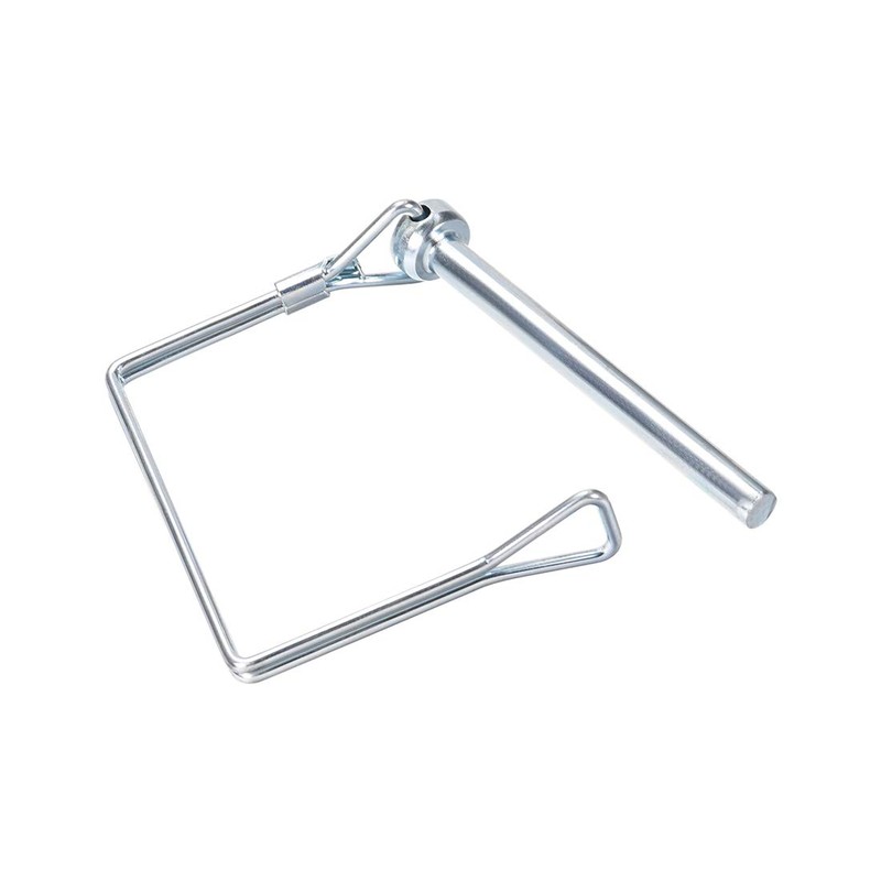 sourcing map Farm Cart Trailer Garden Lawn Square Shaft Locking