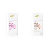 Dove Vitamincare+ Desodorante Libre Aluminio Stick Raspberry Rose 72H Protección