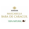 Mascarilla Baba De Caracol Para Estrías Y Cicatrices
